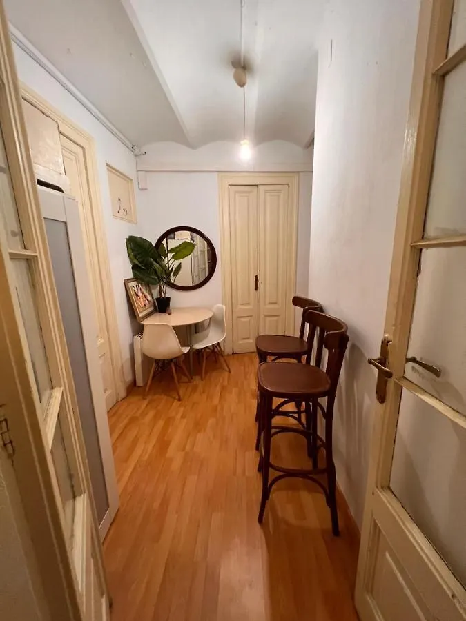 Top Barcelona Born Rooms