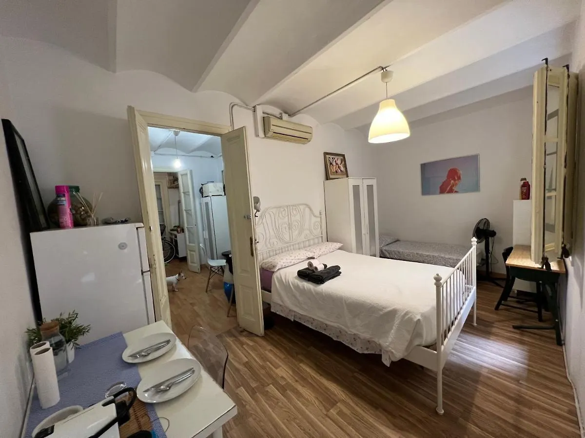 Top Barcelona Born Rooms 0*,  Spain