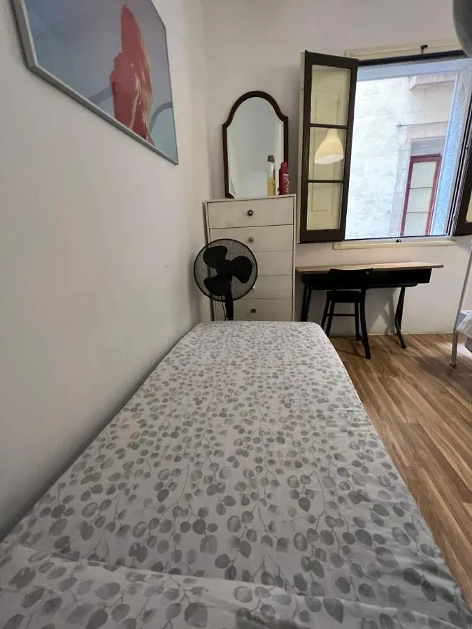 Top Barcelona Born Rooms 0*,  Spain