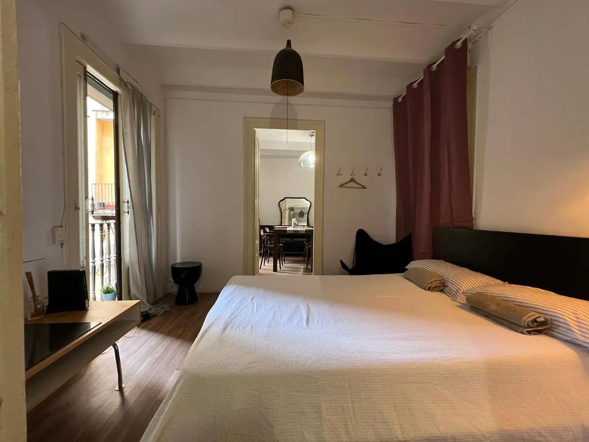 Top Barcelona Born Rooms Spain
