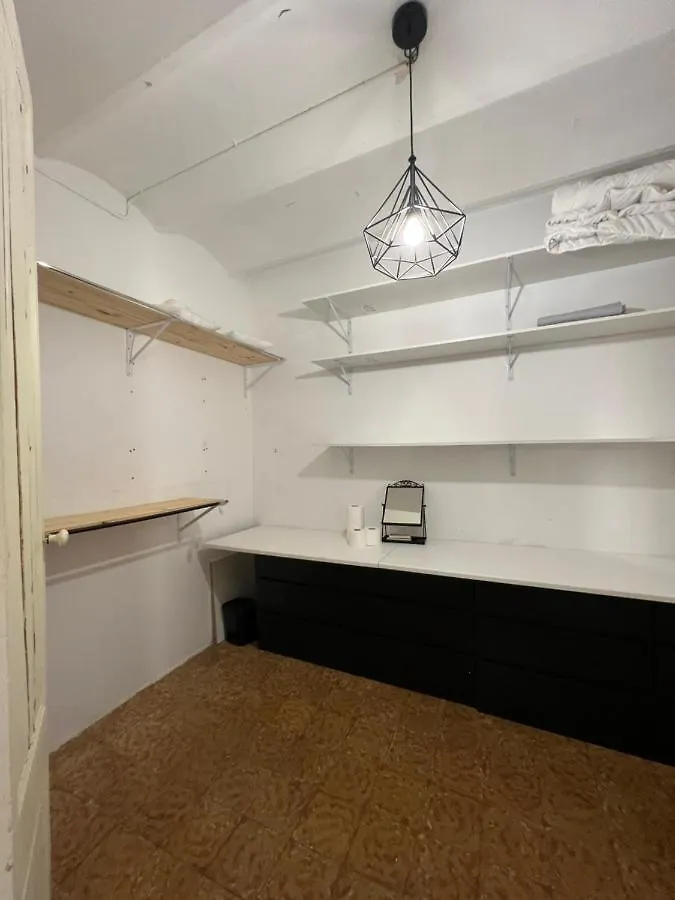 Top Barcelona Born Rooms Spain