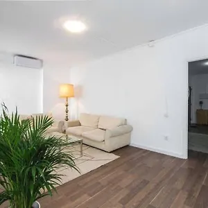  Habitación en casa particular Sagarda Familia Private Sunny