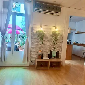  Habitación en casa particular Corazon Urbano