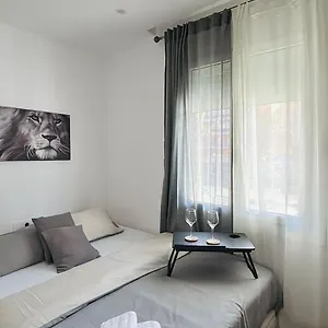  Habitación en casa particular En