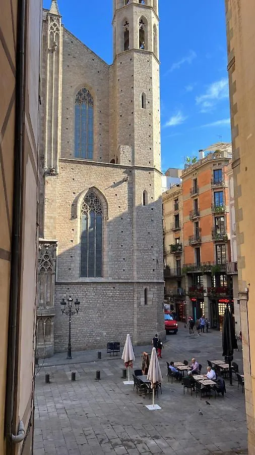 Top Barcelona Born Rooms