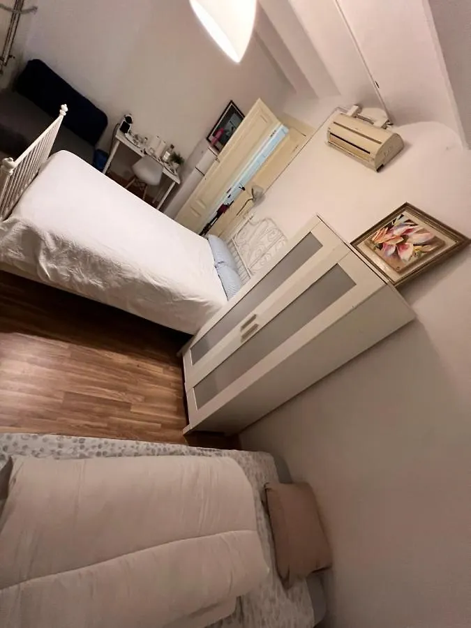 Homestay Top Barcelona Born Rooms