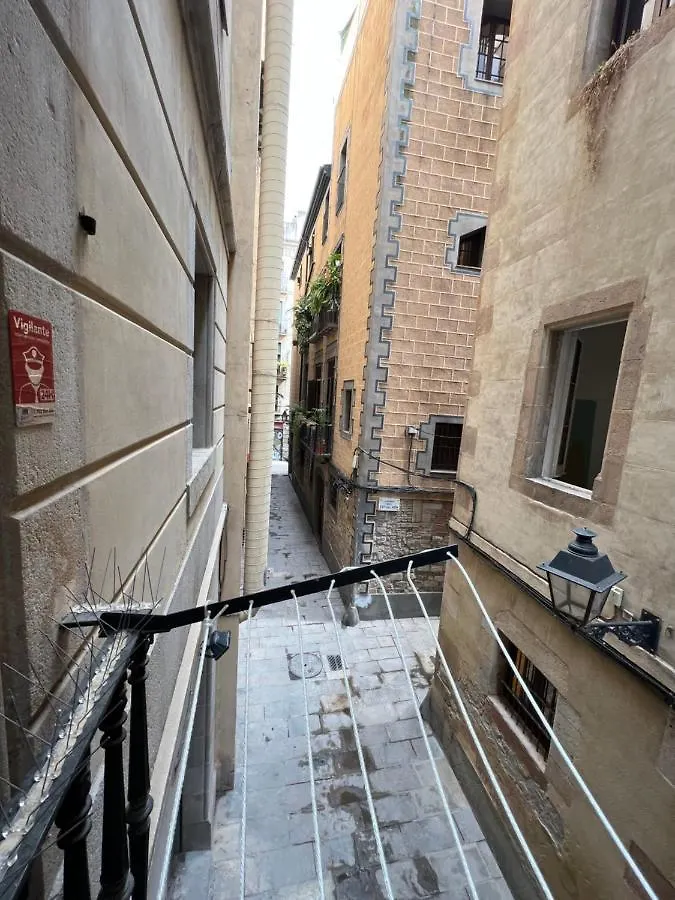 Top Barcelona Born Rooms Spain