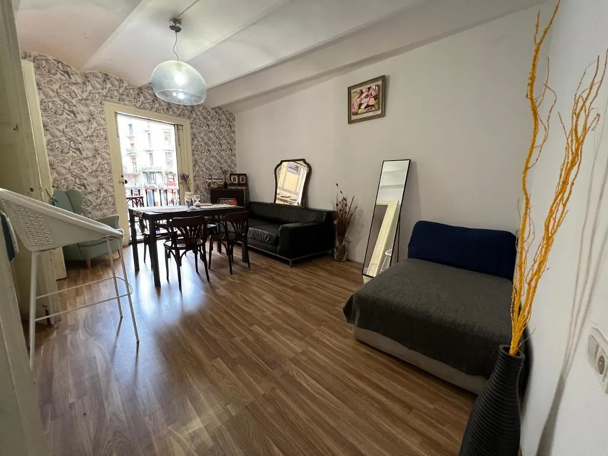 Top Barcelona Born Rooms Spain