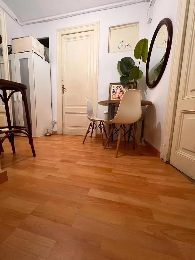בית אירוח Top Barcelona Born Rooms ספרד